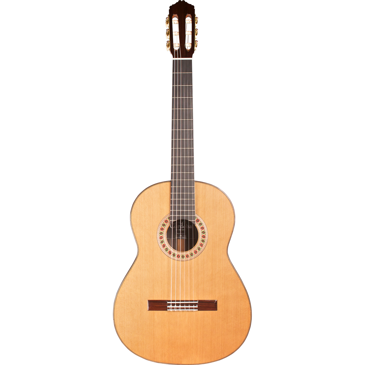Cordoba Rodriguez Master Series Classical Guitar