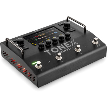IK Multimedia Tonex Board