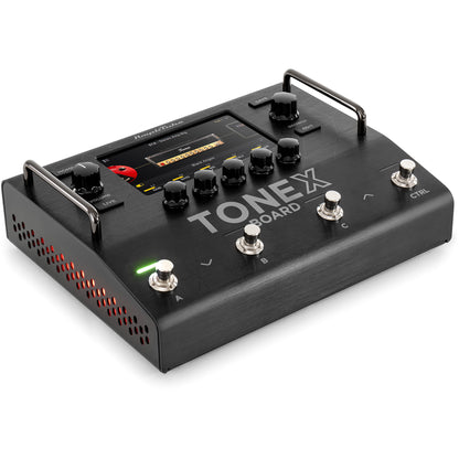 IK Multimedia Tonex Board