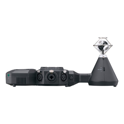 Zoom VRH-8 Ambisonic Mic Capsule for H8