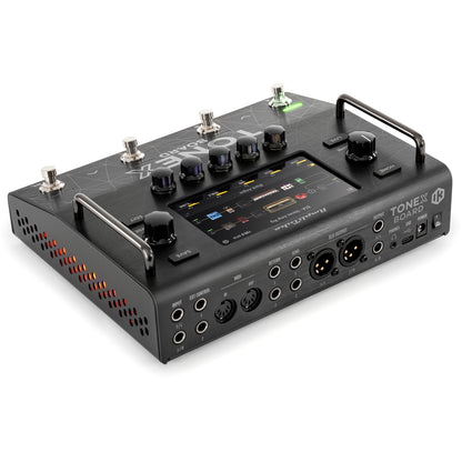 IK Multimedia Tonex Board