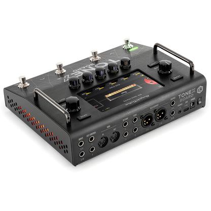 IK Multimedia Tonex Board
