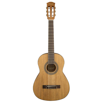 Fender FA-15N Nylon 3/4 Scale Acoustic Guitar w/ Bag