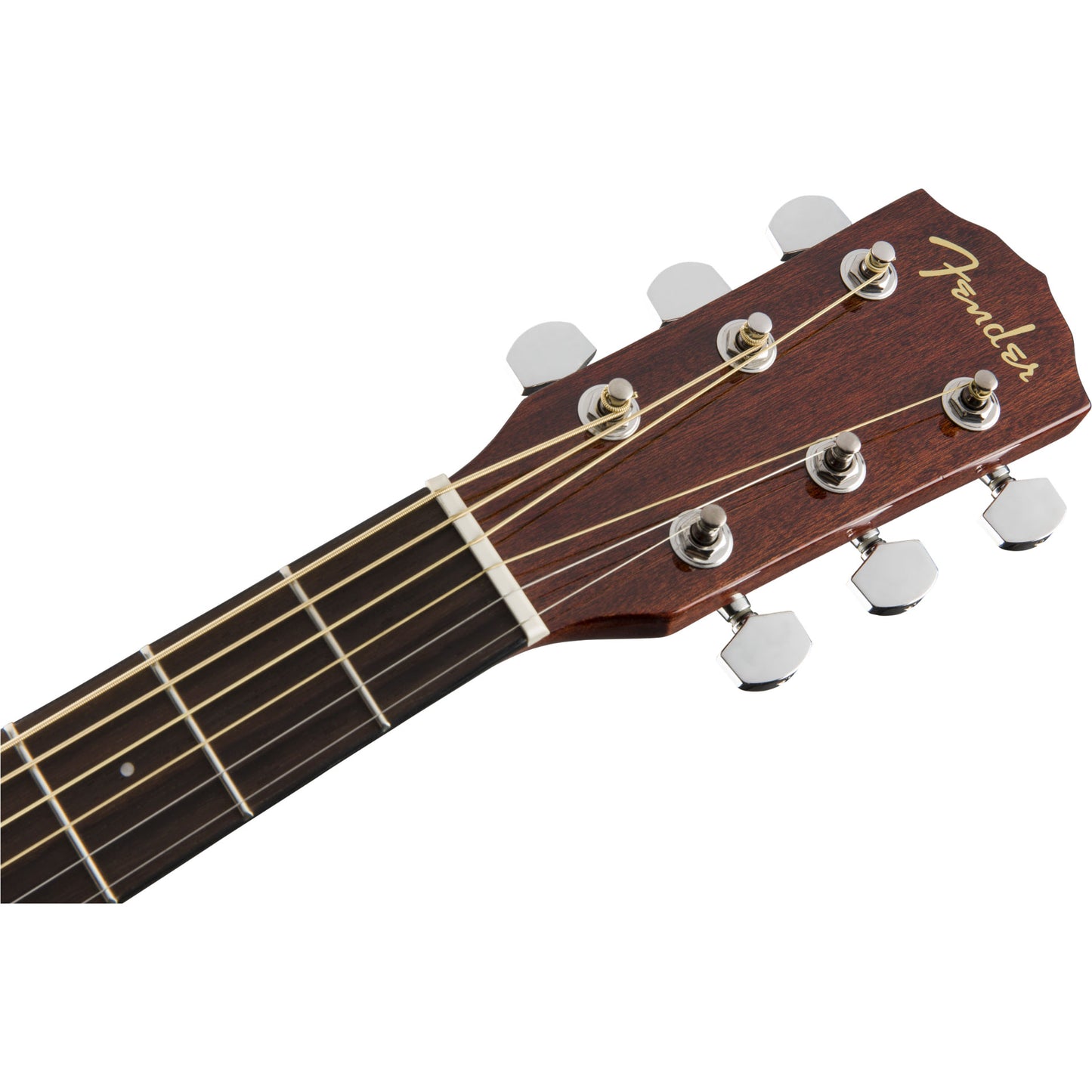 Fender CD60SCE Classic Design Dreadnought Acoustic Electric Guitar, Natural