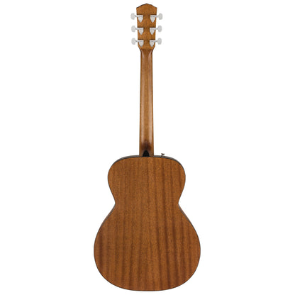 Fender CC60S All Mahogany Acoustic Pack