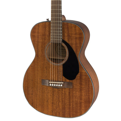 Fender CC60S All Mahogany Acoustic Pack