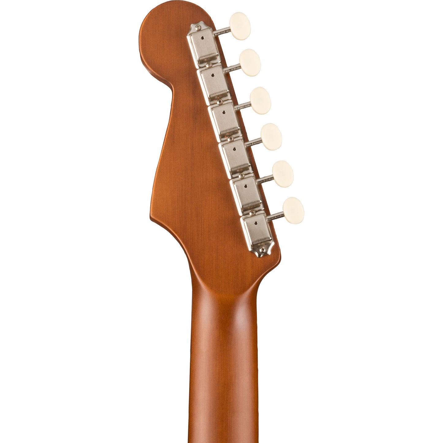 Fender Redondo Mini Acoustic Guitar, Sunburst