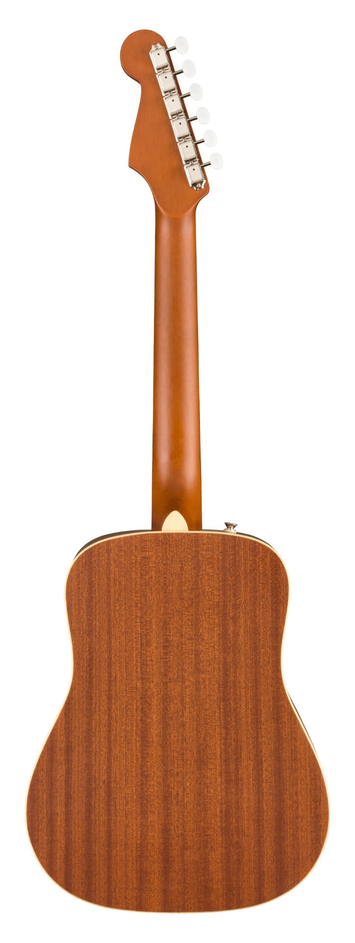 Fender Redondo Mini w/ Bag - Natural