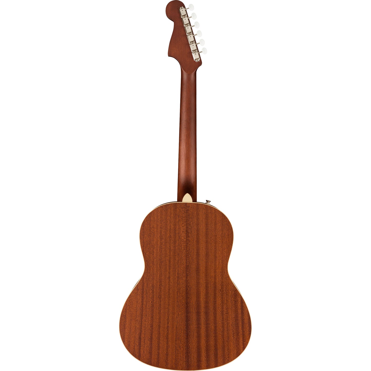 Fender Sonoran Mini - All Mahogany with Gig Bag