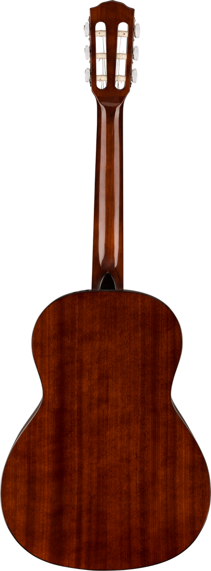 Fender FA-15N 3/4 Scale Nylon String Acoustic Guitar