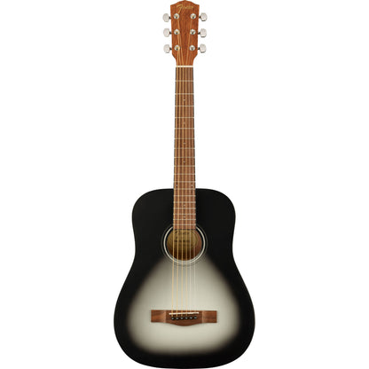 Fender FA-15 3/4 Steel String Acoustic Guitar in Moonlight Burst