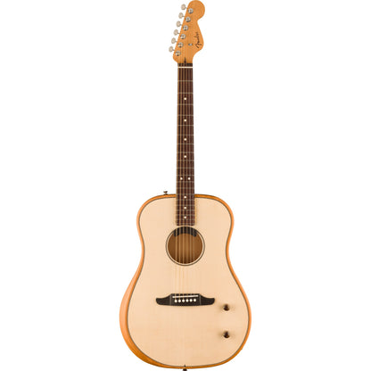 Fender Highway Series Dreadnought Acoustic Electric Guitar - Natural