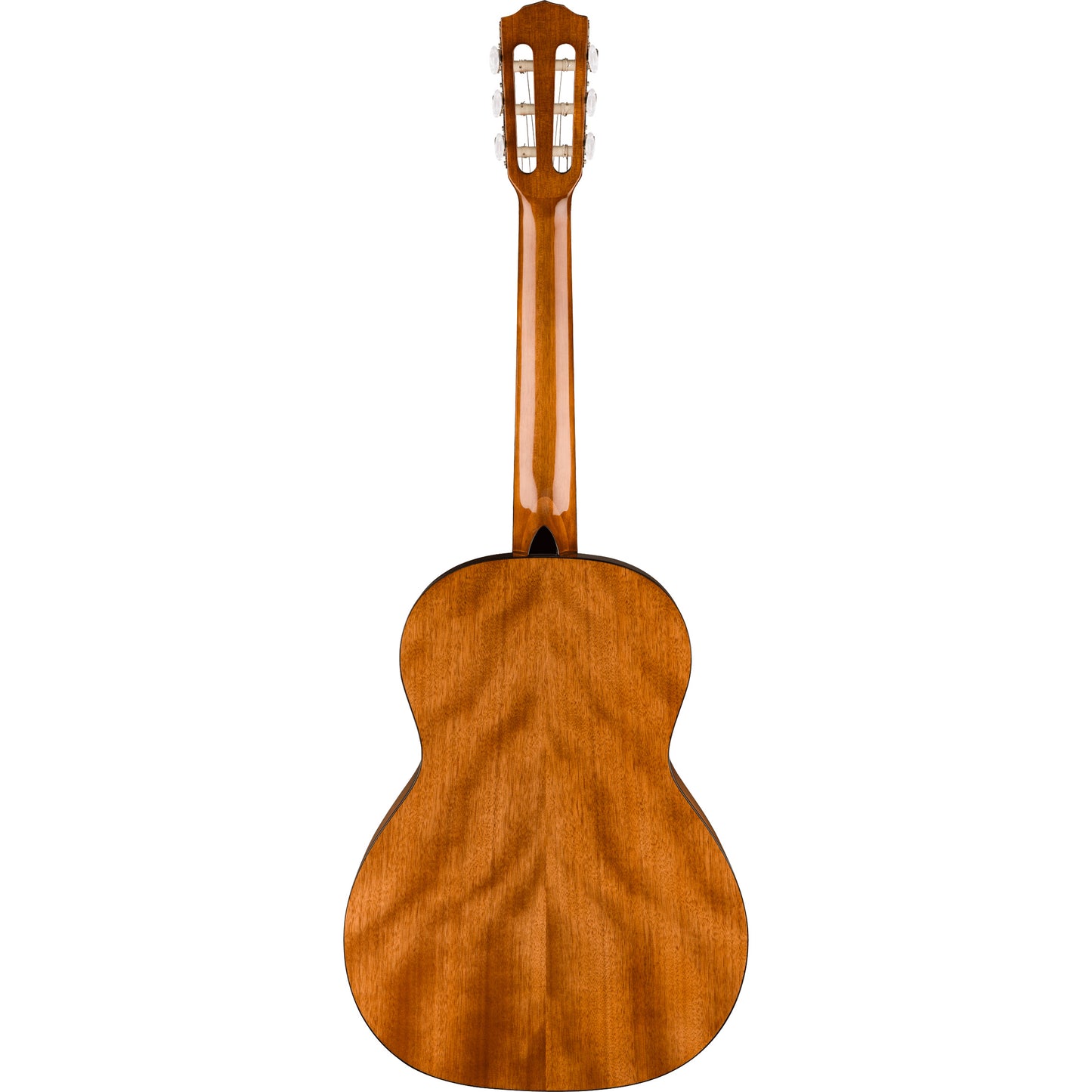 Fender CN-30 Nylon 3/4 Acoustic Guitar - Walnut Fingerboard, Natural