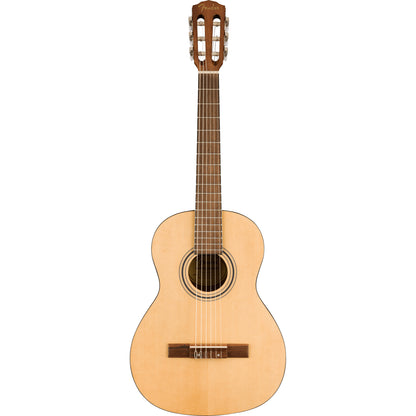 Fender CN-30 Nylon 3/4 Acoustic Guitar - Walnut Fingerboard, Natural