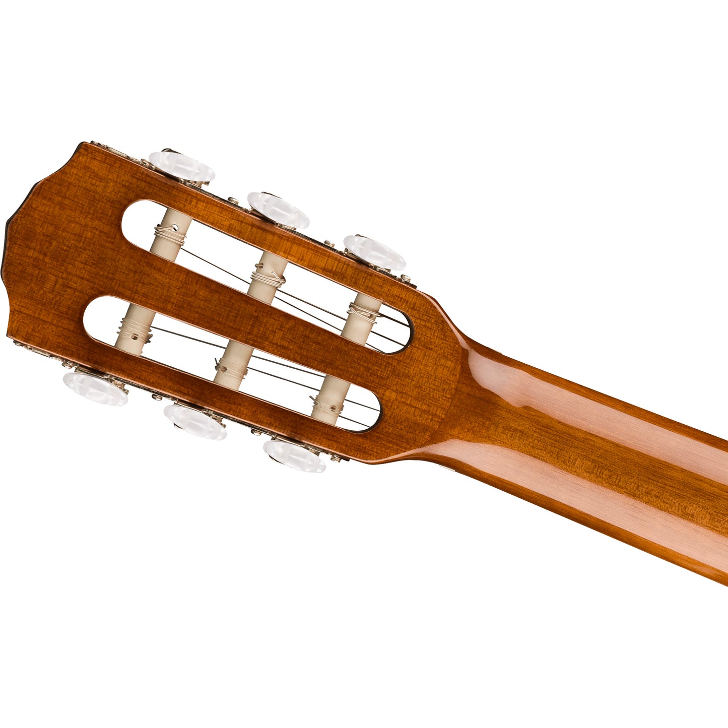 Fender CN-30 Nylon 3/4 Acoustic Guitar - Walnut Fingerboard, Natural