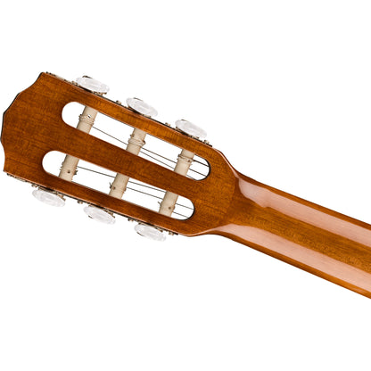 Fender CN-30 Nylon 3/4 Acoustic Guitar - Walnut Fingerboard, Natural