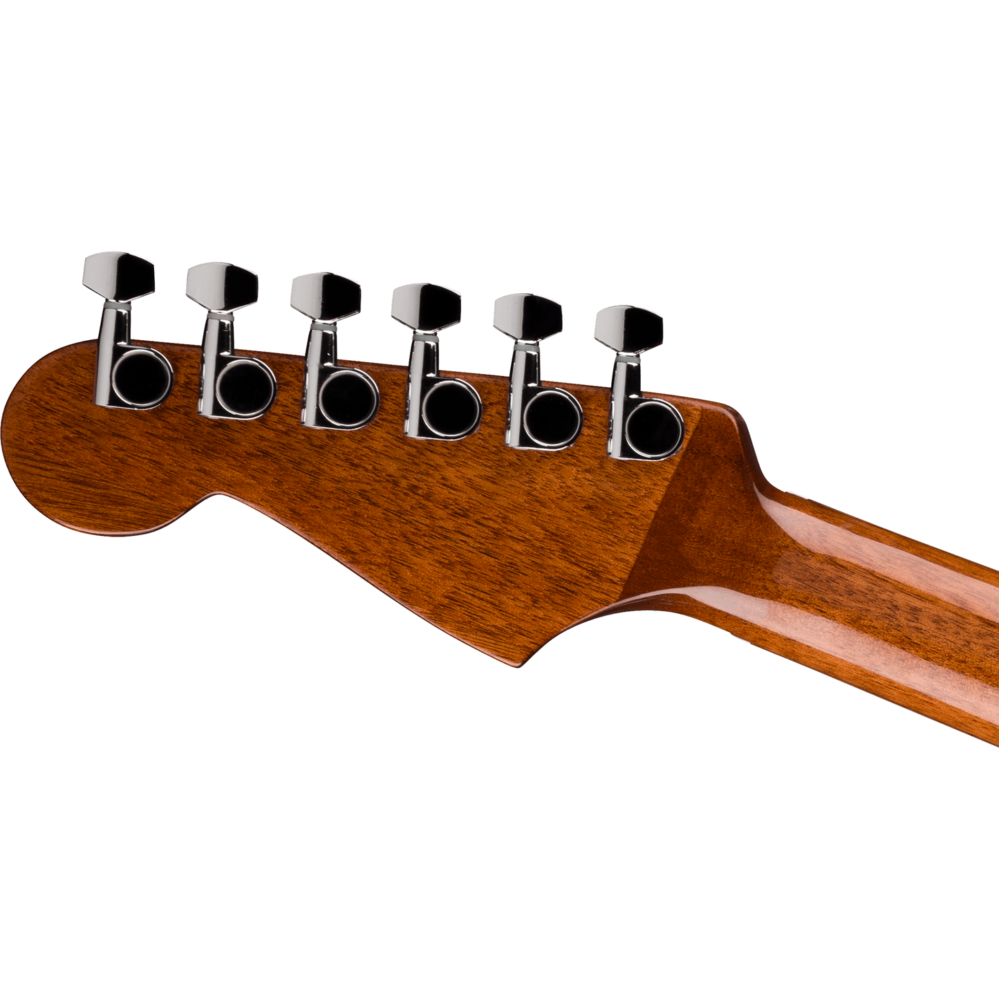 Fender California Standard Redondo Mini Acoustic Guitar - Spruce Top, Fiesta Red