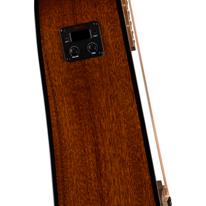 Fender California Standard Redondo CE Acoustic Electric Guitar - Spruce Top, Natural