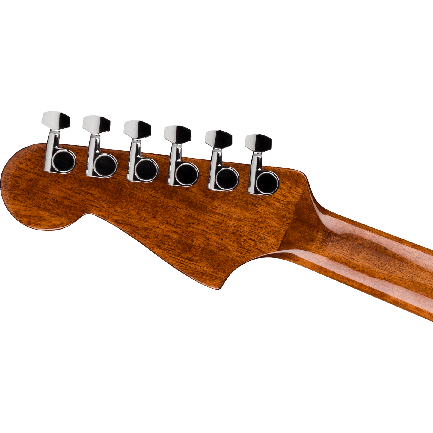 Fender California Standard Redondo CE Acoustic Electric Guitar - Spruce Top, Black