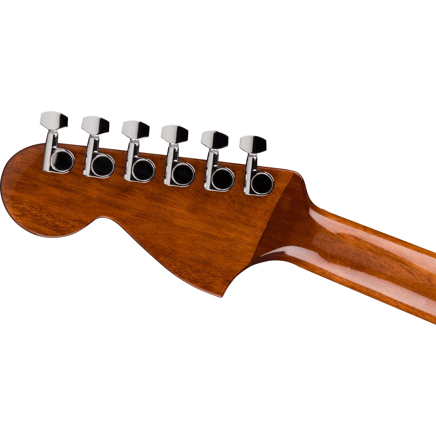 Fender California Standard Monterey E Acoustic/Electric - 3-Color Sunburst