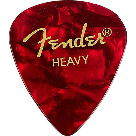 Fender 351 Shape Premium Picks (12-Pack)