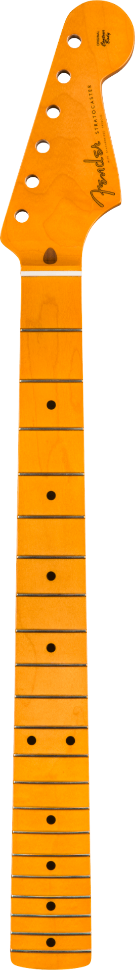 Fender Classic Series 50’s Stratocaster Soft lacquer finish V Maple Neck