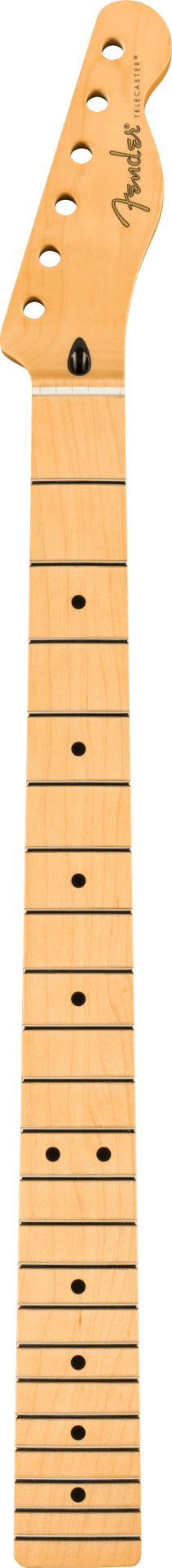 Fender Baritone Sub-Sonic Telecaster Neck - Maple