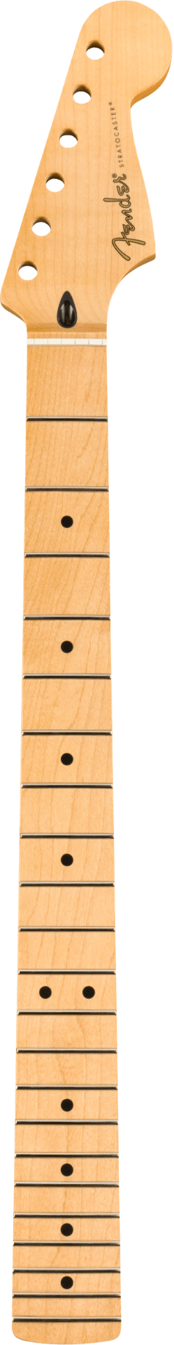 Fender Baritone Stratocaster Neck - 22 Fret - Maple Fingerboard