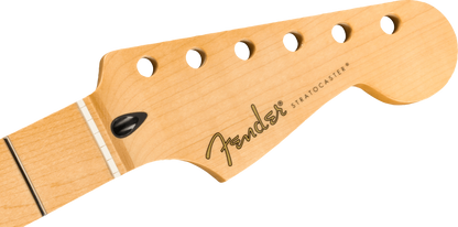 Fender Baritone Stratocaster Neck - 22 Fret - Maple Fingerboard