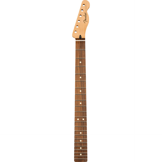 Fender Tele Baritone Neck 22 Fret - Pau Ferro