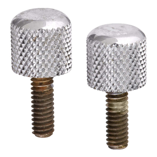 Fender Pure Vintage Piggyback Amplifier Hardware 2 Thumb Screws