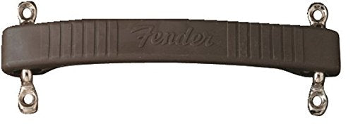 Fender Pure Vintage Brown Dogbone Amp Handle