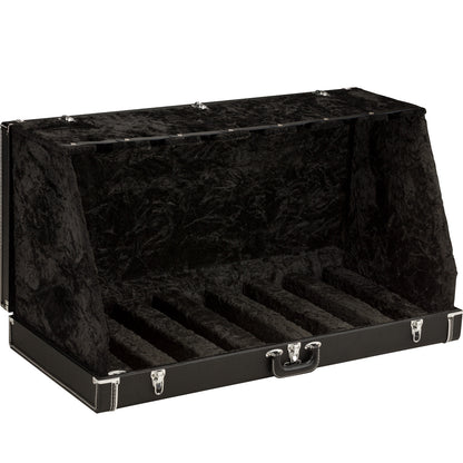 Fender Classic Series 7 Guitar Case Stand - Black