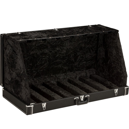 Fender Classic Series 7 Guitar Case Stand - Black