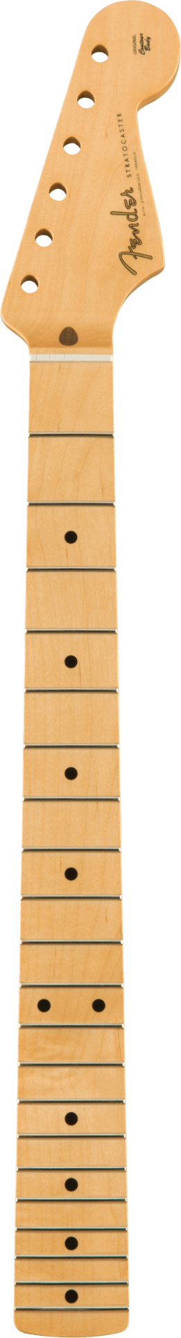Fender Classic Player 50's Stratocaster Soft V Maple Neck