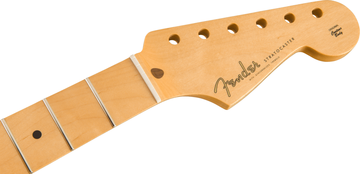 Fender Classic Player 50's Stratocaster Soft V Maple Neck