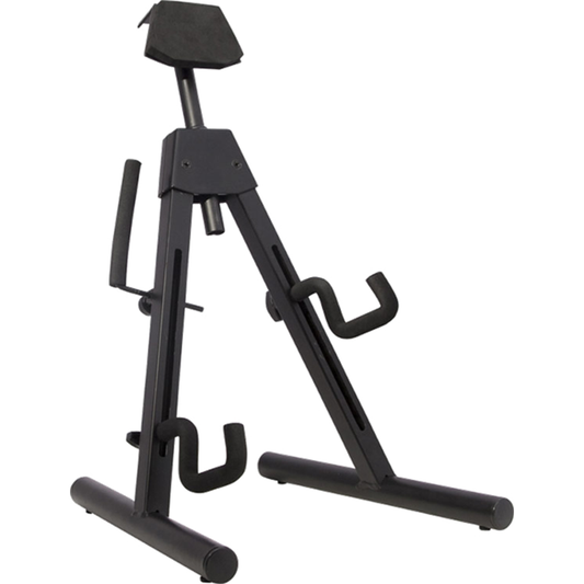 Fender Universal A-Frame Electric Stand - Black