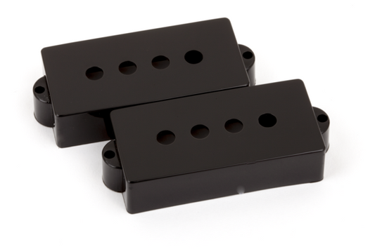 Fender P Bass Pickup Covers 0992037000