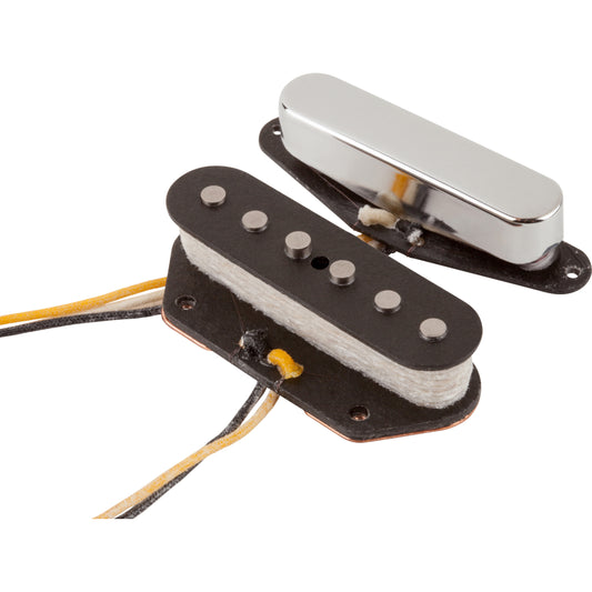 Fender Custom Shop Texas Special Telecaster Pickups