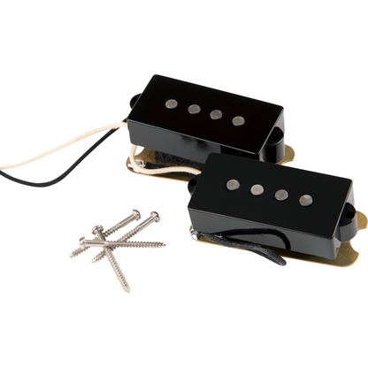 Fender Custom Shop '62 Precision Bass Pickup - Black