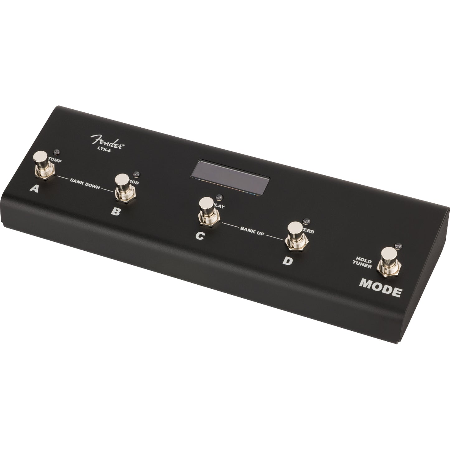 Fender LTX-5 Footswitch