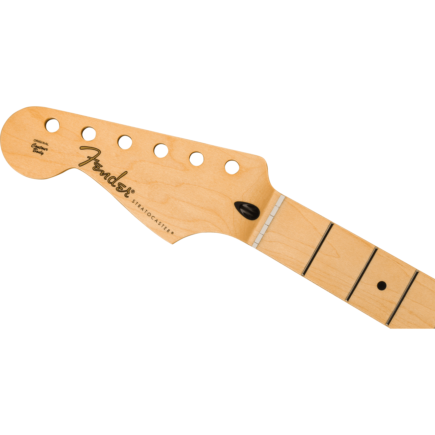 Fender Player Series Stratocaster Left Handed Neck