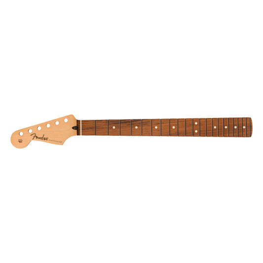 Fender Player Series Strat LH Neck, 22 Medium-jumbo Frets, Pau Ferro Fingerboard