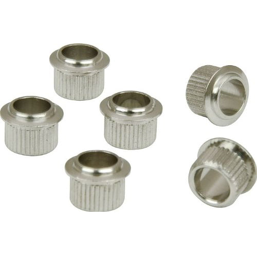 Fender 0994946000 American Vintage Tuning Key Bushings (6)