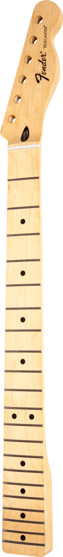 Fender Standard Telecaster Maple Neck