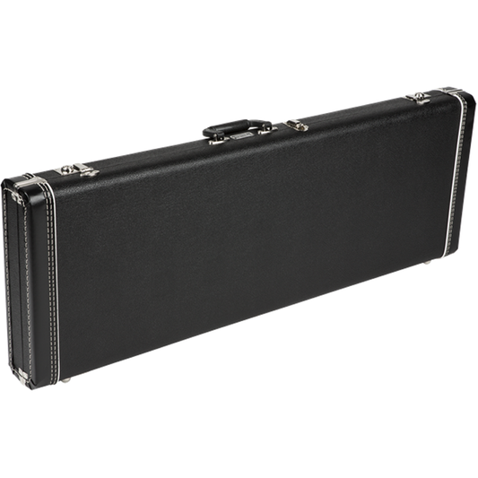Fender Standard Black Jaguar / Jazzmaster Case