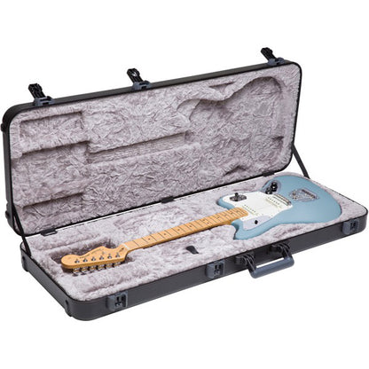 Fender Deluxe Molded Case for Jazzmaster and Jaguar Guitars