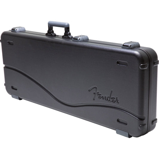 Fender Deluxe Molded Case for Jazzmaster and Jaguar Guitars