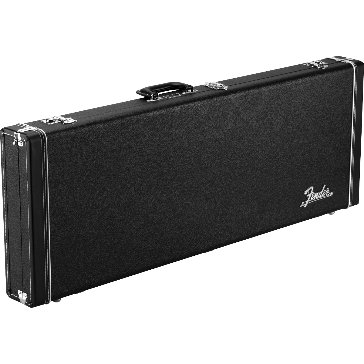Fender Classic Series Jazzmaster Case in Black