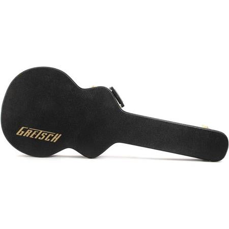 Gretsch G6298 16" Electromatic 12-String Hollow Body Guitar Hard-shell Case
